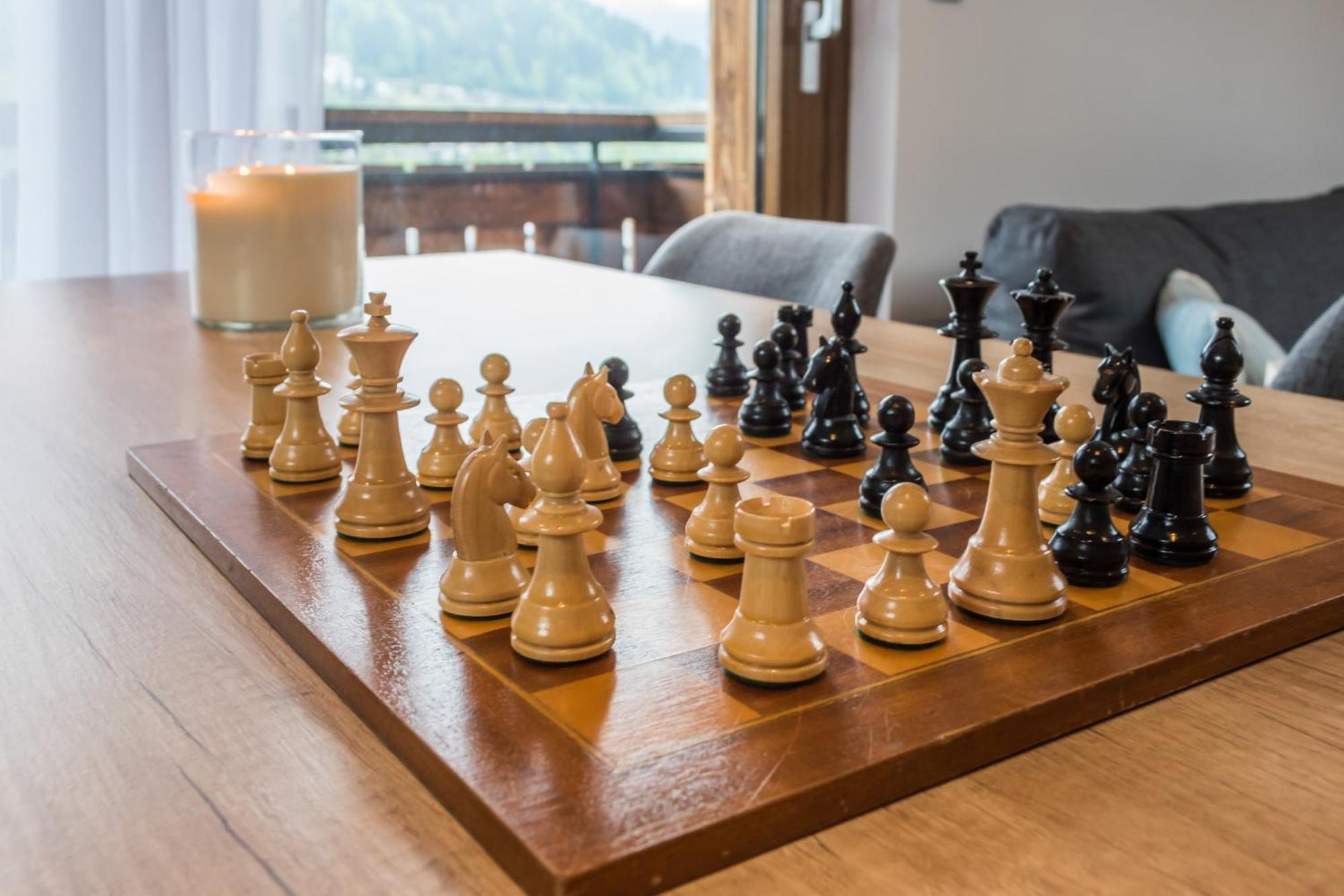 Emerald Stay Apartments Morzine - By Emerald Stay Quarto foto