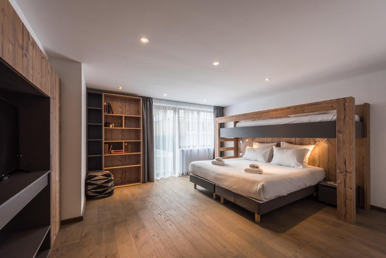 Emerald Stay Apartments Morzine - By Emerald Stay Exterior foto