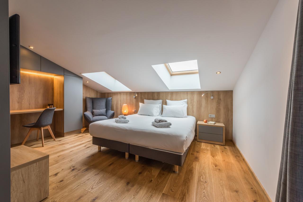 Emerald Stay Apartments Morzine - By Emerald Stay Exterior foto