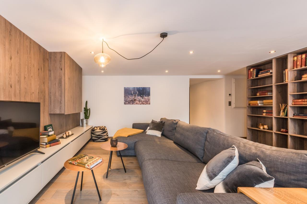 Emerald Stay Apartments Morzine - By Emerald Stay Exterior foto