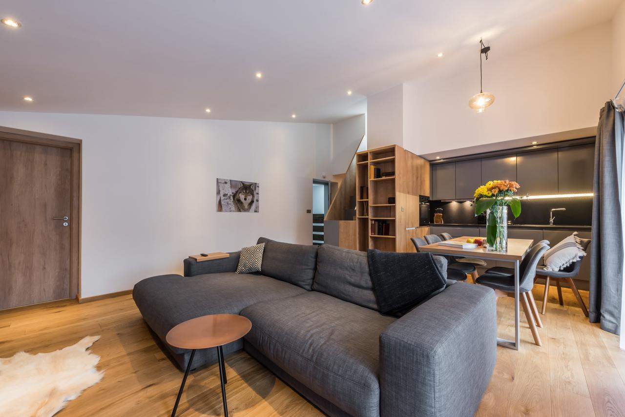 Emerald Stay Apartments Morzine - By Emerald Stay Exterior foto