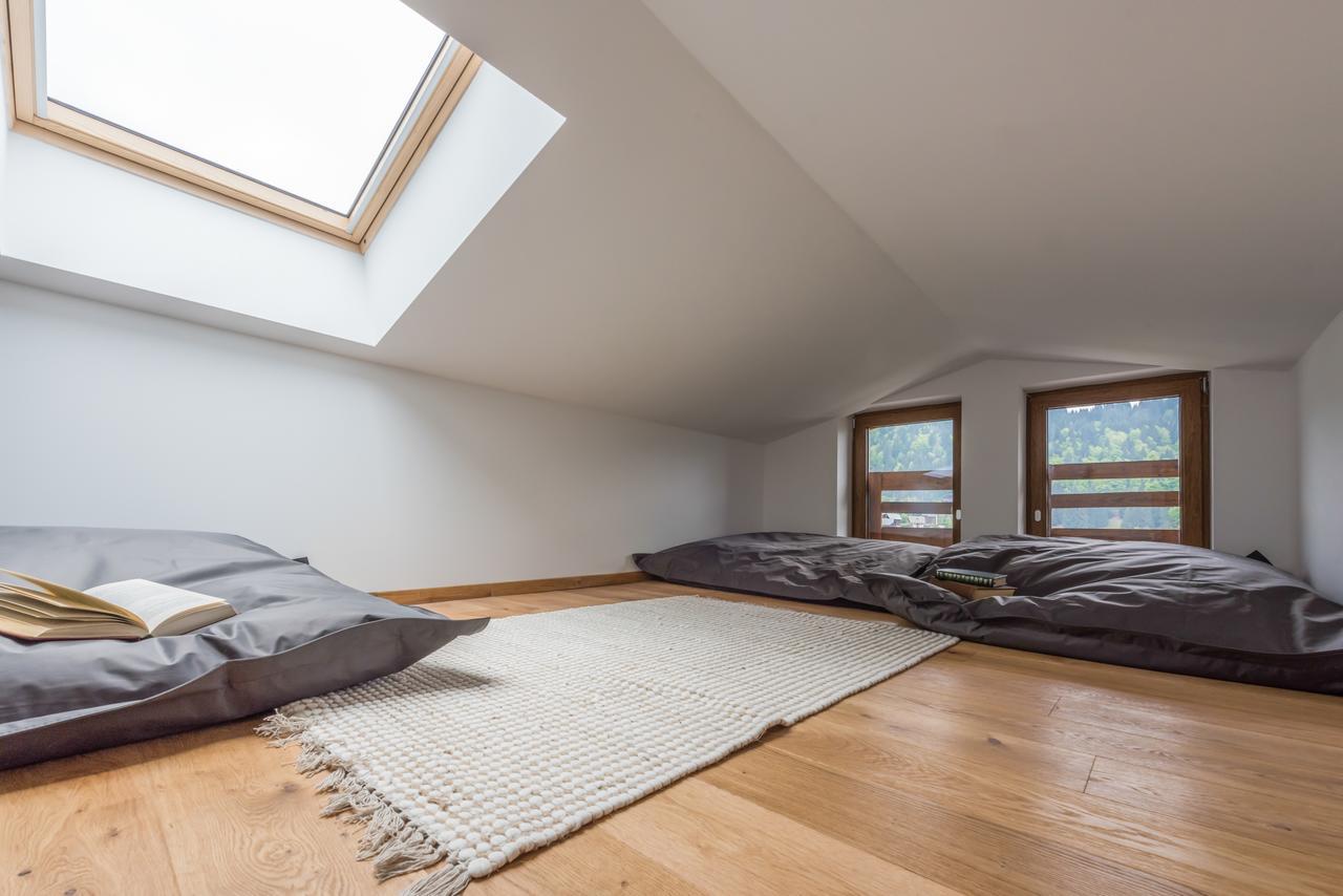 Emerald Stay Apartments Morzine - By Emerald Stay Exterior foto