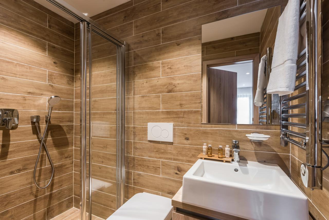 Emerald Stay Apartments Morzine - By Emerald Stay Exterior foto
