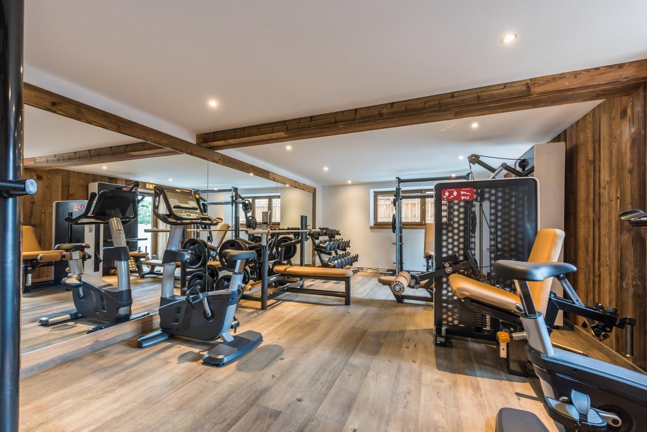 Emerald Stay Apartments Morzine - By Emerald Stay Exterior foto