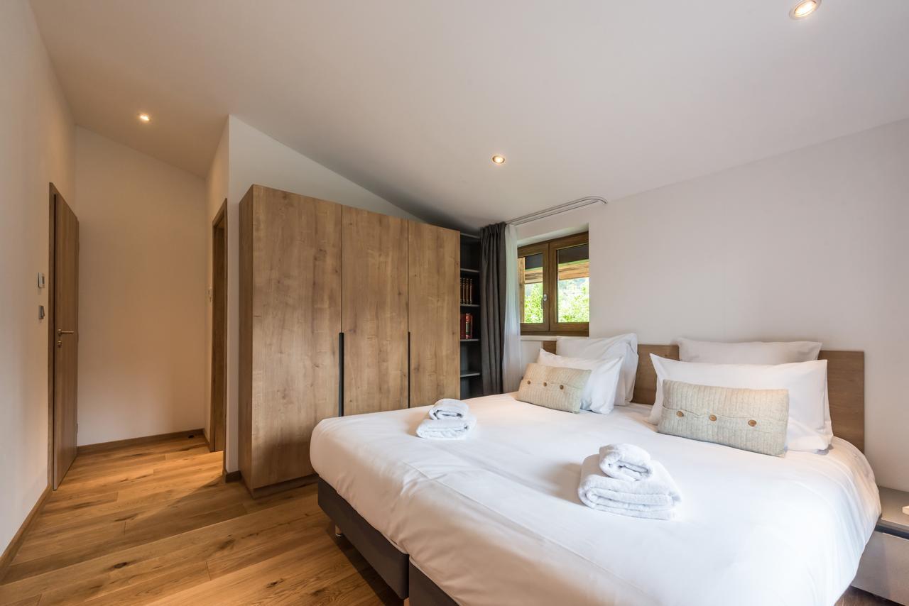 Emerald Stay Apartments Morzine - By Emerald Stay Exterior foto