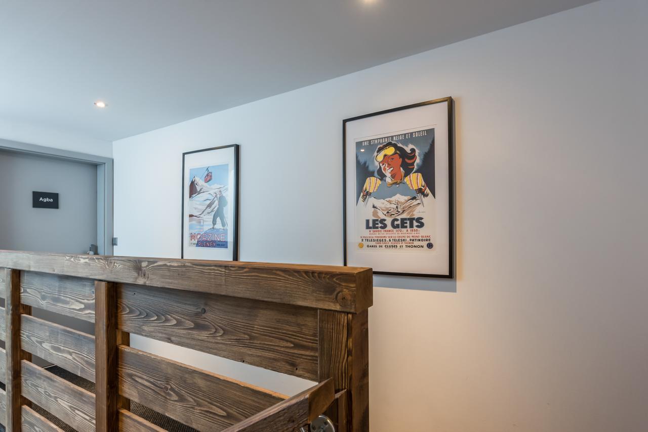 Emerald Stay Apartments Morzine - By Emerald Stay Exterior foto