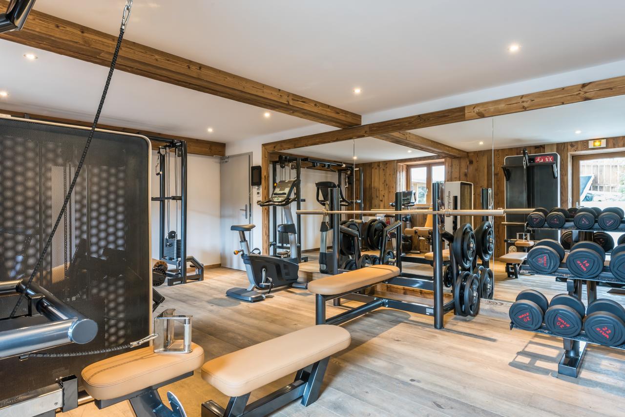 Emerald Stay Apartments Morzine - By Emerald Stay Exterior foto