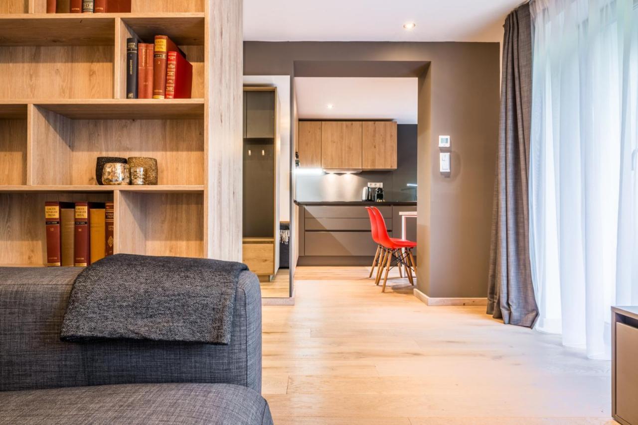 Emerald Stay Apartments Morzine - By Emerald Stay Exterior foto